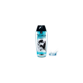 Lubrifiant naturel à l'eau 165ml 